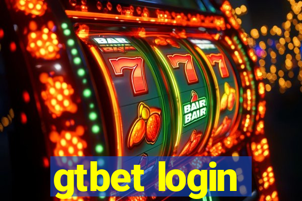 gtbet login